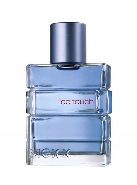 MEXX ICE TOUCH MAN EDT 50ML zdjęcie 4