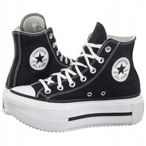 Buty Converse CT All Star Lift Double Stack A12975C na Arena.pl