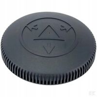 Korek Chłodnicy PCV JOHN DEERE AL38374N