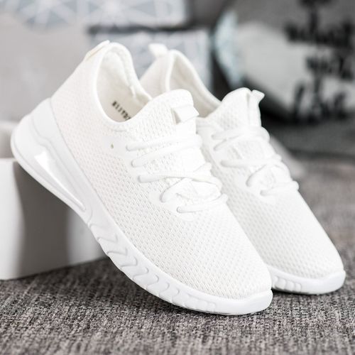 Tekstylne Sneakersy r.40 na Arena.pl