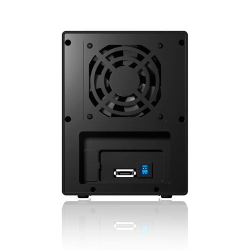 ICYBOX Obudowa IB-RD3640SU3 4x3,5'' RAID na Arena.pl