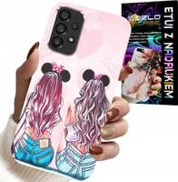 ETUI DO SAMSUNG GALAXY A23 5G - WZÓR DLA NAJLEPSZYCH KOLEŻANEK KOLEŻANKI