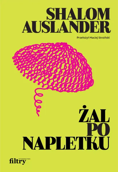 Żal po napletku zdjęcie 1