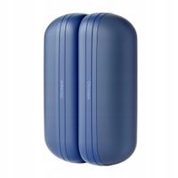Ogrzewacz dłoni rąk Ocoopa UT2s mini, 2*6 h, 2*2600 mAh, niebieski