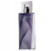 Avon woda toaletowa Attraction Game dla Niego 75ml