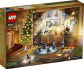 LEGO 76404 HARRY POTTER - KALENDARZ ADWENTOWY LEGO HARRY POTTER