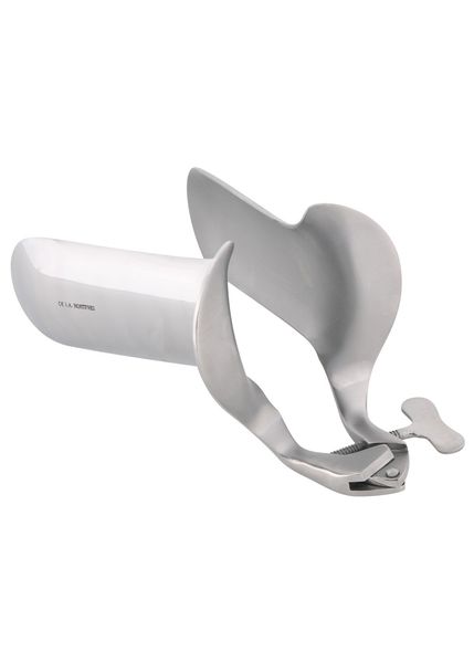 vaginal speculum zdjęcie 3