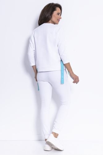 Bluza F873 Błękit L na Arena.pl