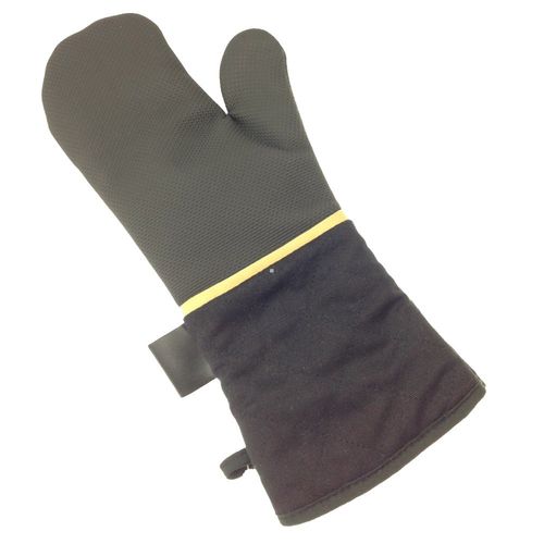 Rękawiczki ŻAROODPORNE - KUCHENNE na Arena.pl