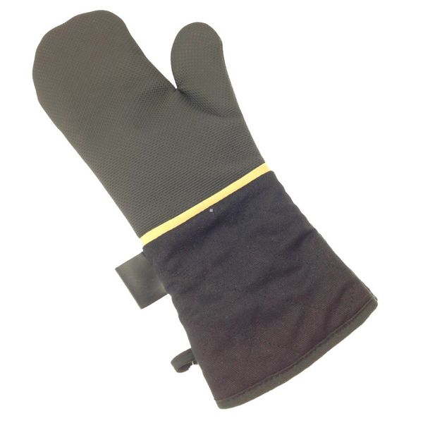 Rękawiczki ŻAROODPORNE - KUCHENNE zdjęcie 3
