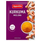 Appetita Kurkuma mielona 20 g