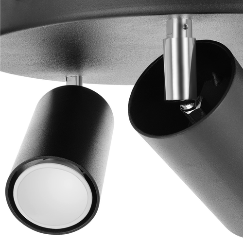 NOWOCZESNE LAMPY WISZĄCE LOFT ROLLER 3P 05/3PC na Arena.pl