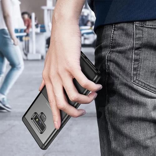 Samsung NOTE 9 Etui IPAKY SHIELD na Arena.pl