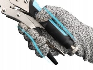 Shall Tools Shall 6-częściowy zestaw szczypiec na Arena.pl