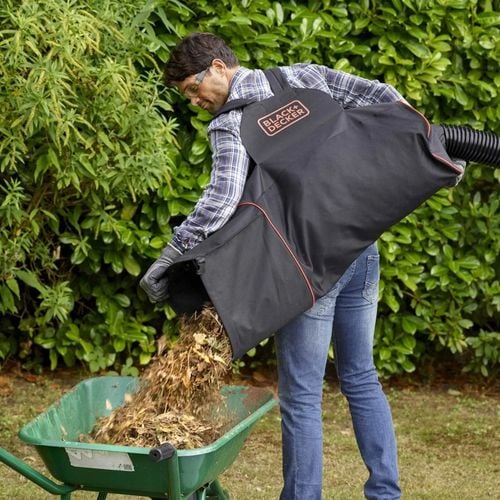 BLACK & DECKER | BEBLV301-QS | Leaf Blower na Arena.pl