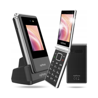 TELEFON MYPHONE TANGO 2 LTE KLAPKA 4G VO LTE