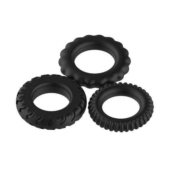 Baile - Titan Three Rings zdjęcie 4