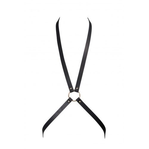 Bijoux Indiscrets - MAZE 8 Harness Black na Arena.pl