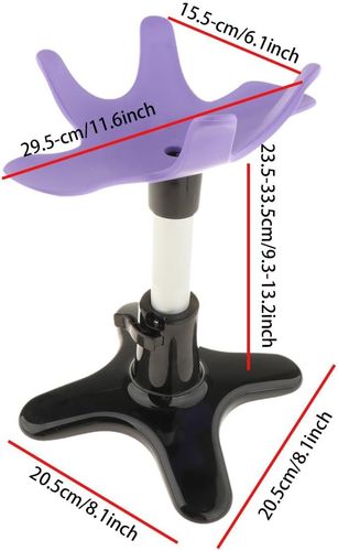 UŻYWANE Stół do pielęgnacji psów perfk do groomingu małych i średnich psów na Arena.pl