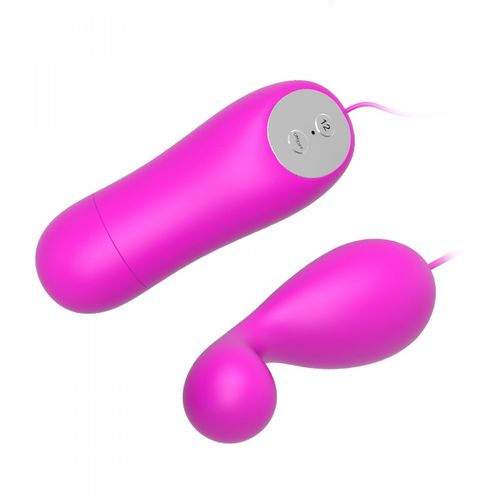 baile  mini love eggs, 12 vibration functions na Arena.pl