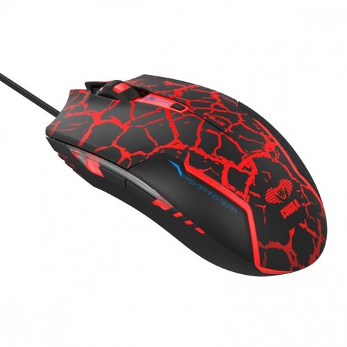 E-Blue Mysz USB Cobra 2500DPI 48550 na Arena.pl