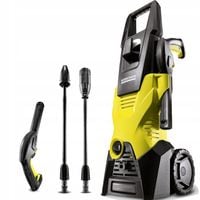 KARCHER K 3 MOCNA MYJKA CIŚNIENIOWA 120 BAR TURBO GIGANT ZESTAW