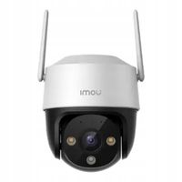 IMOU OBROTOWA KAMERA IP ZEWNĘTRZNA WIFI CRUISER SE+ 5MP 8X ZOOM DETEKCJA