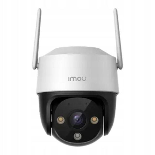 IMOU OBROTOWA KAMERA IP ZEWNĘTRZNA WIFI CRUISER SE+ 5MP 8X ZOOM DETEKCJA na Arena.pl