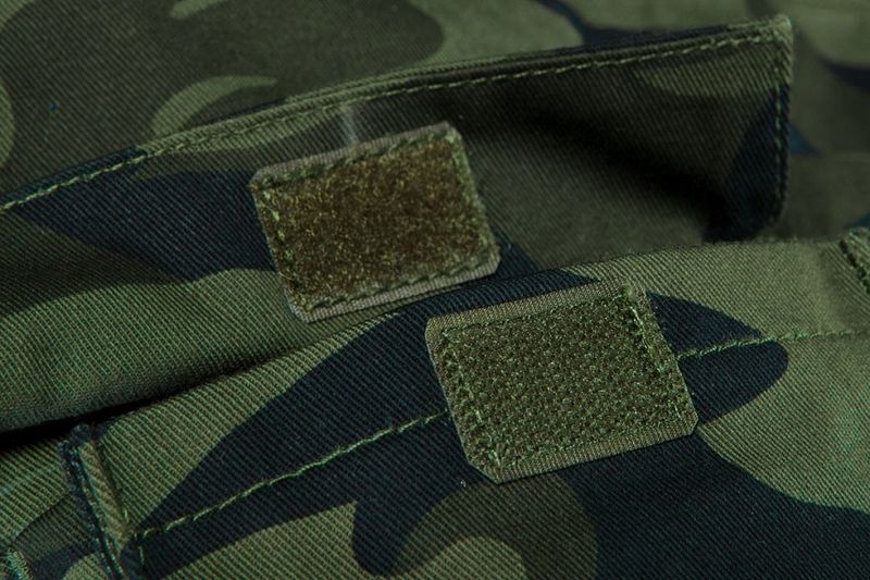 OGRODNICZKI ROBOCZE CAMO L - T N81-241-L zdjęcie 2