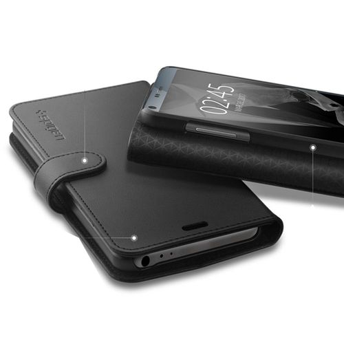 SPIGEN WALLET S LG G6 - BLACK na Arena.pl