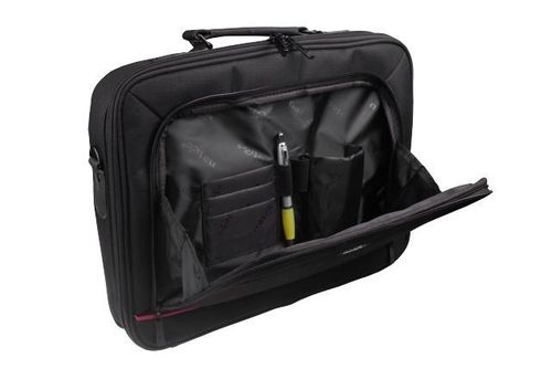 TORBA DO LAPTOPA ORYX BLACK 15.6" na Arena.pl