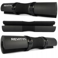 OCHRANIACZ NA SZTANGĘ GRYF PIANKOWY OSŁONA KARKU DO ĆWICZEŃ DO HIP THRUST