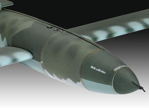 Revell Fieseler Fi103 A / B V-1 na Arena.pl