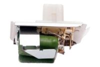 Rezystor dmuchawy do VW Golf II Jetta II