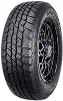4X 245/70R16 Tracmax X-privilo AT08 111T 2024