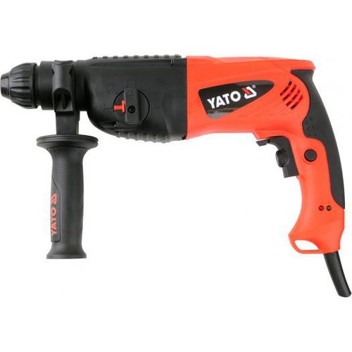 MŁOTOWIERTARKA SDS PLUS 850W na Arena.pl