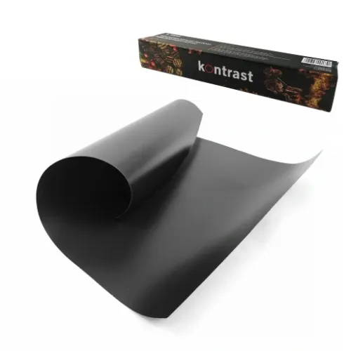 8x MATA TEFLONOWA DO PIEKARNIKA NA GRILL TACKI DO PIECZENIA KOMPLET 8 SZT na Arena.pl