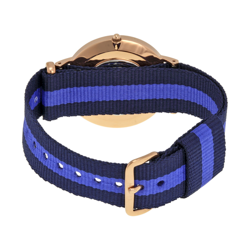 PASEK DANIEL WELLINGTON 0504DW - 18 mm na Arena.pl