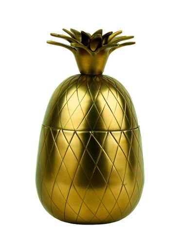 Dekoracja Ananas 11x11x22cm na Arena.pl