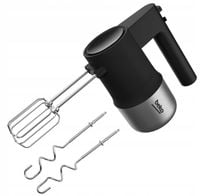 Mikser ręczny Beko HMM81504BX 500 W czarny