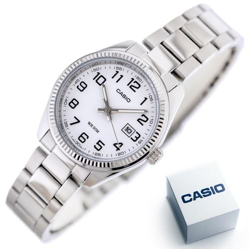 ZEGAREK DAMSKI CASIO LTP-1302D 7B (zd521e) + BOX na Arena.pl