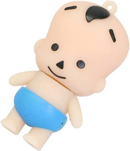 PENDRIVE USB SZYBKI FLASH DRIVE ULTRA PAMIĘĆ ZAWIESZKA PREZENT BOBAS 8GB zdjęcie 3