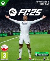 Gra Xbox Series EA Sports FC 25