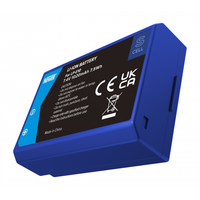 Akumulator Newell SupraCell Protect zamiennik LP-E10 do Canon