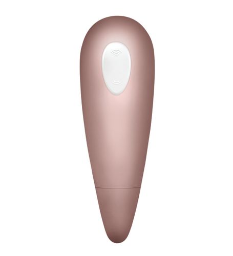 Bezdotykowy stymulator łechtaczki Satisfyer na Arena.pl