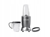 Blender kielichowy NUTRIBULLET NB606DG 600W Szary