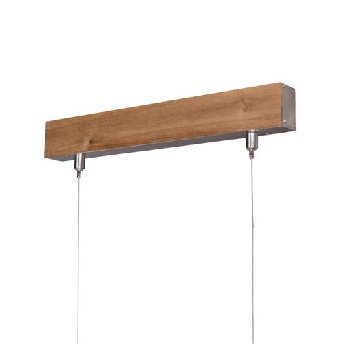 Lampa wisząca Teak Line 88cm - LOFTLIGHT na Arena.pl