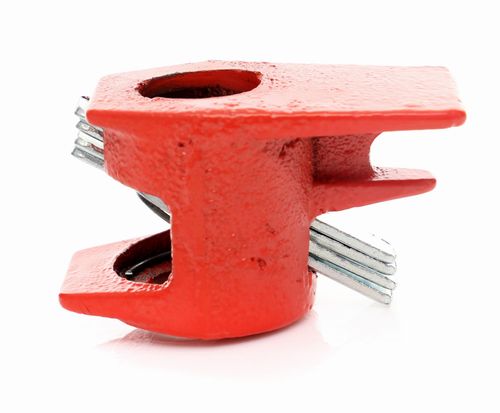 Ścisk rurowy 3/4" KD10187 na Arena.pl