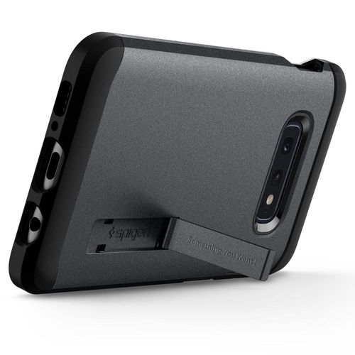 SPIGEN TOUGH ARMOR GALAXY S10E GRAPHITE GREY na Arena.pl