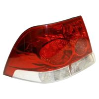 LAMPA TYLNA LEWA OPEL ASTRA H 2005 2006 2007 2008 2009 2010 2011 2012 2013